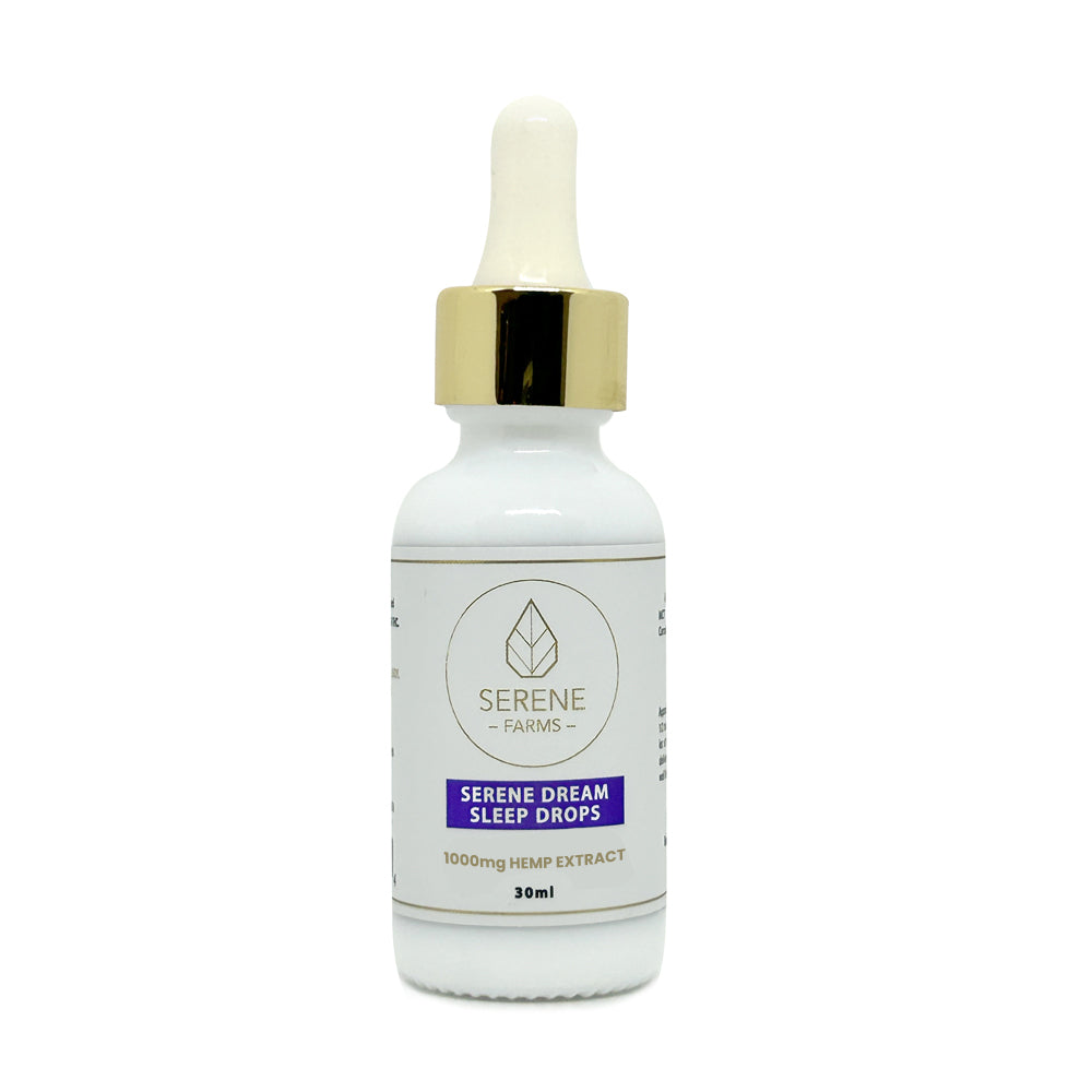 Day & Night Hemp Extract Drops Bundle