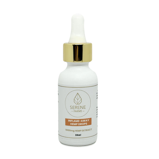 Day & Night Hemp Extract Drops Bundle