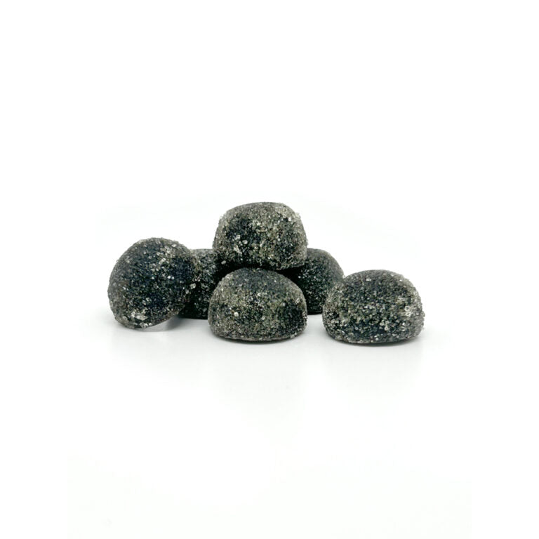 Snooze Berry Hemp + Mushroom Sleep Gummies